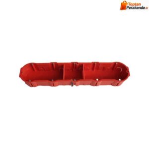 Viko Alçıpan Kasa 5-Li 90926010